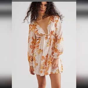 Soli Mini Dress Dream Combo